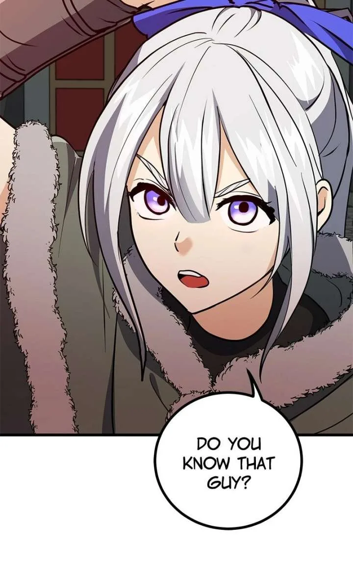 The Demon King Dad and his Hero Daughter Chapter 50 page 9