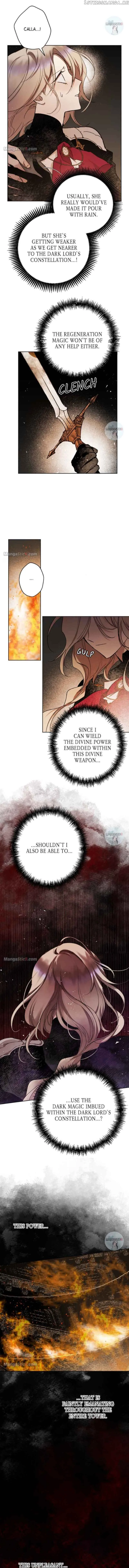 The Demon King’s Confession Chapter 50 page 11