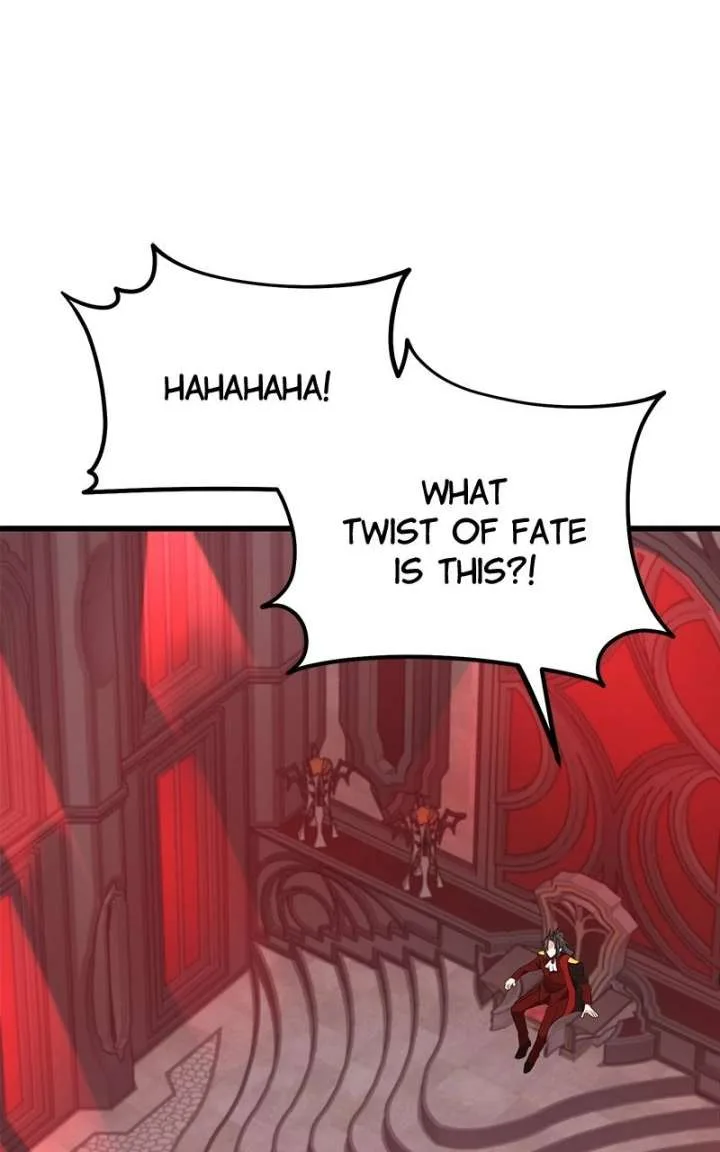 The Demon King Dad and his Hero Daughter Chapter 50 page 5