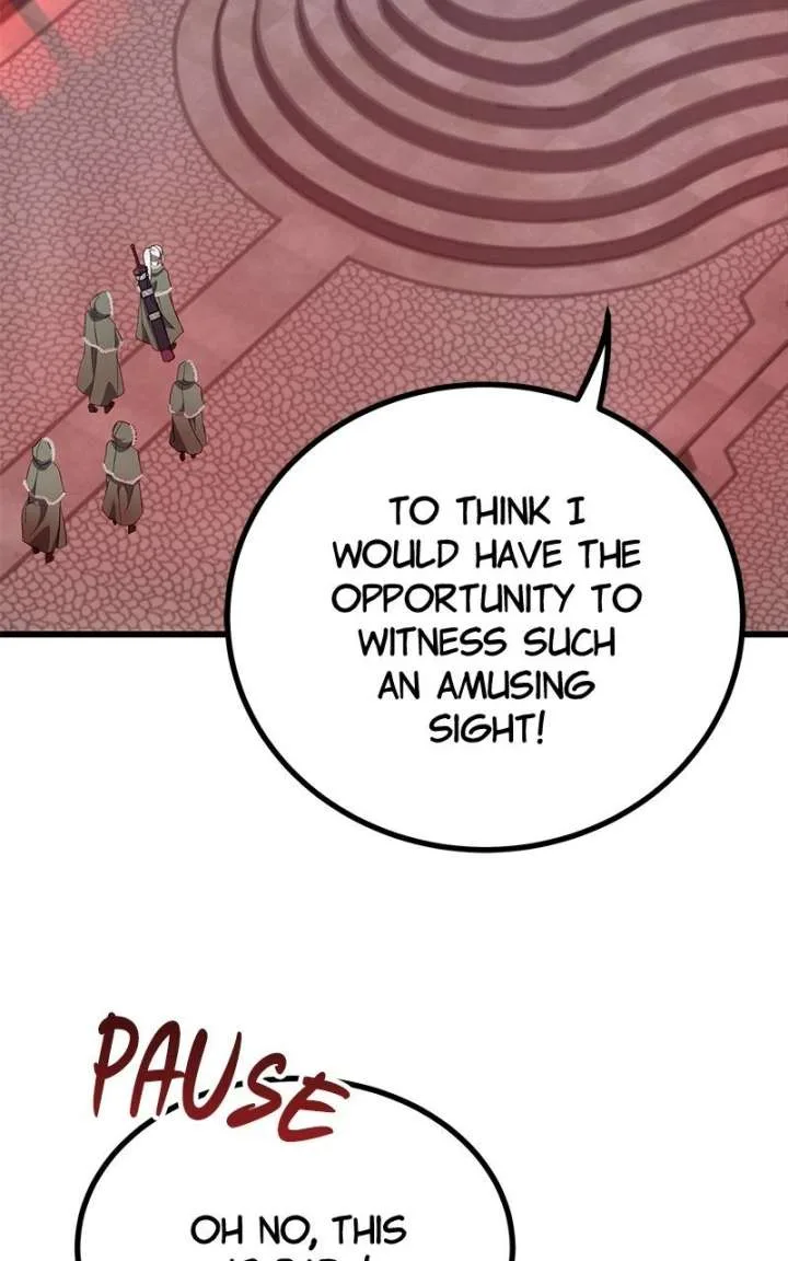 The Demon King Dad and his Hero Daughter Chapter 50 page 6