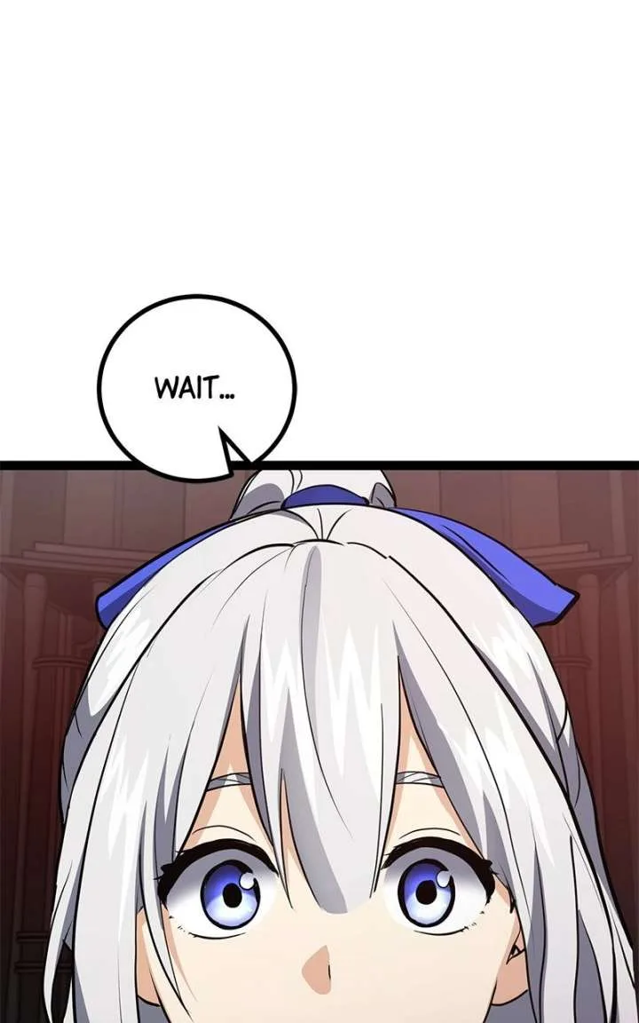 The Demon King Dad and his Hero Daughter Chapter 50 page 2