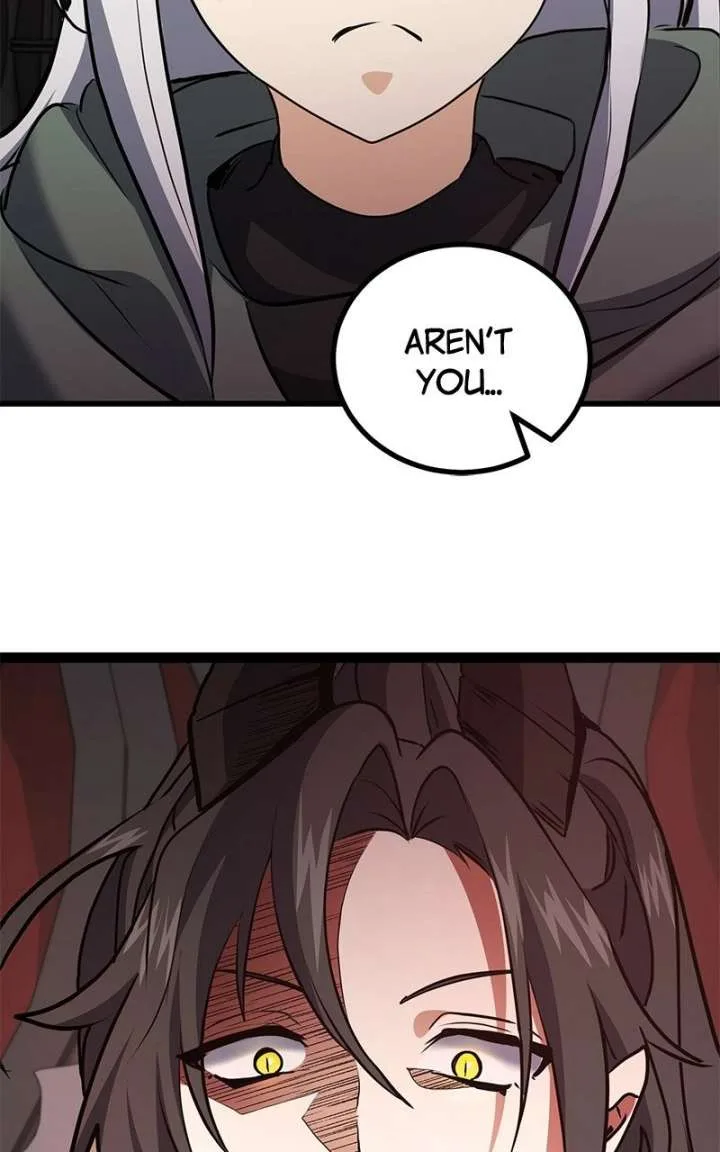 The Demon King Dad and his Hero Daughter Chapter 50 page 3