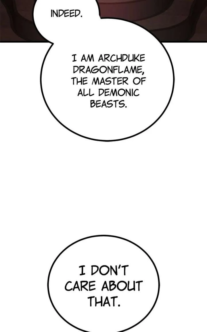 The Demon King Dad and his Hero Daughter Chapter 50 page 15