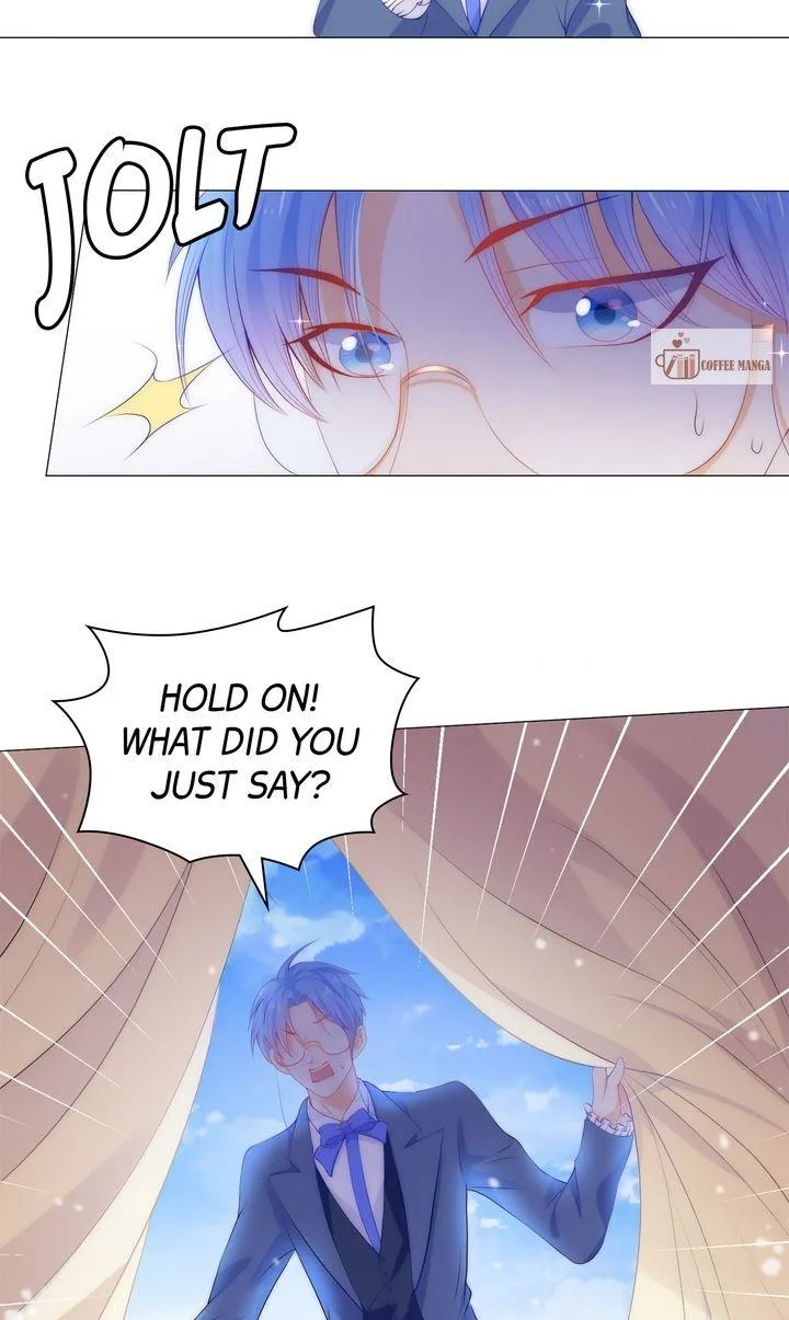 The Devil Duke’s Little Bride Chapter 50 page 6