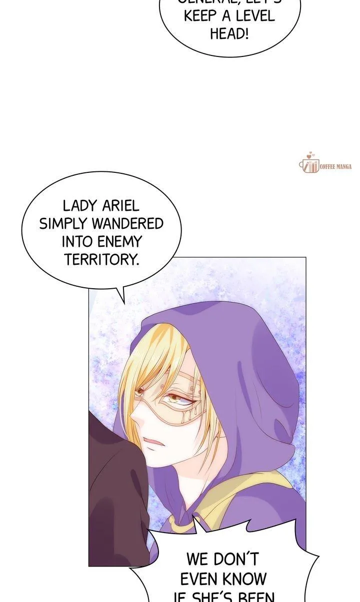 The Devil Duke’s Little Bride Chapter 50 page 3