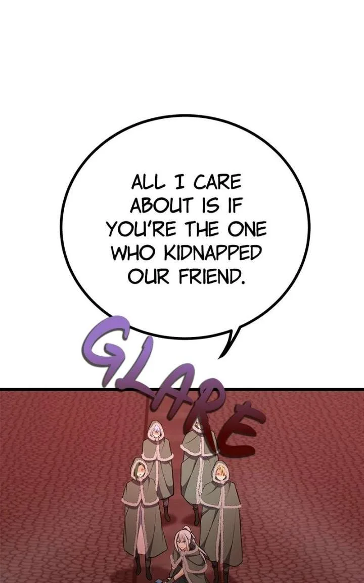 The Demon King Dad and his Hero Daughter Chapter 50 page 17