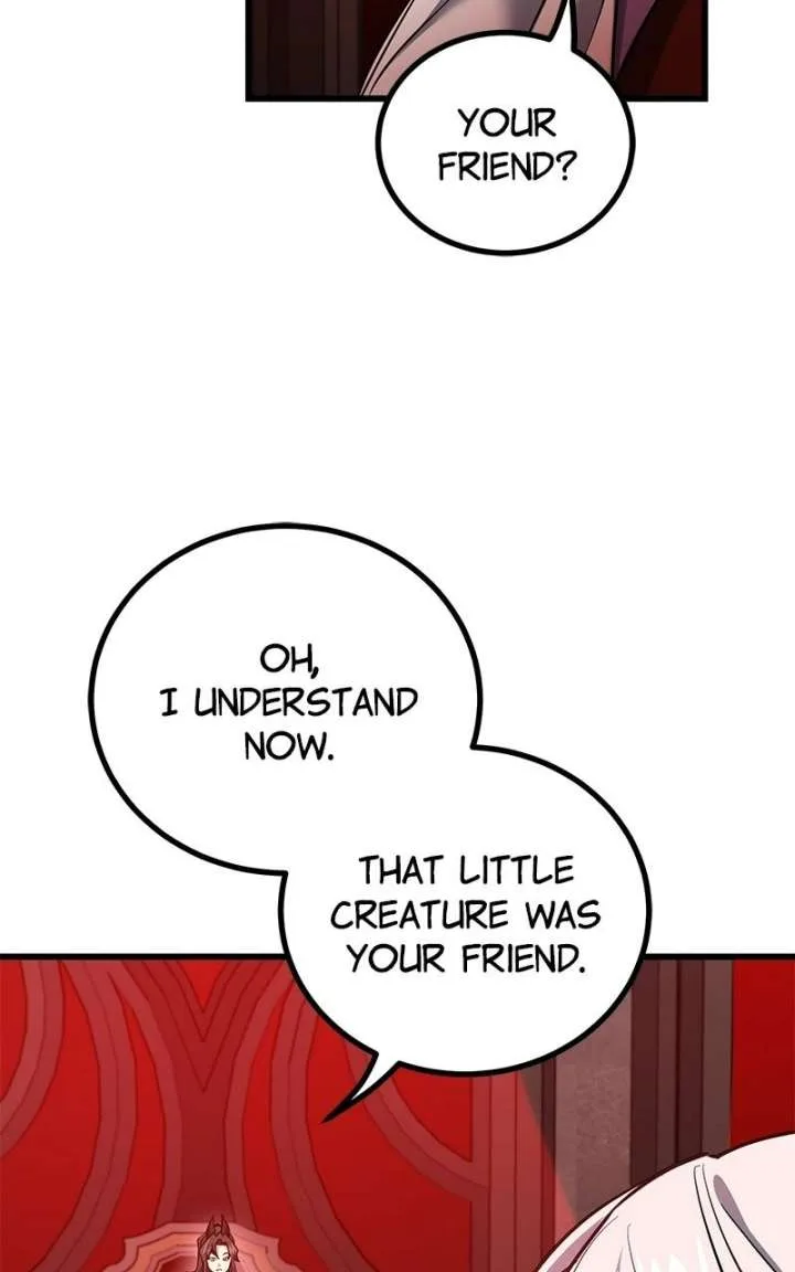The Demon King Dad and his Hero Daughter Chapter 50 page 20
