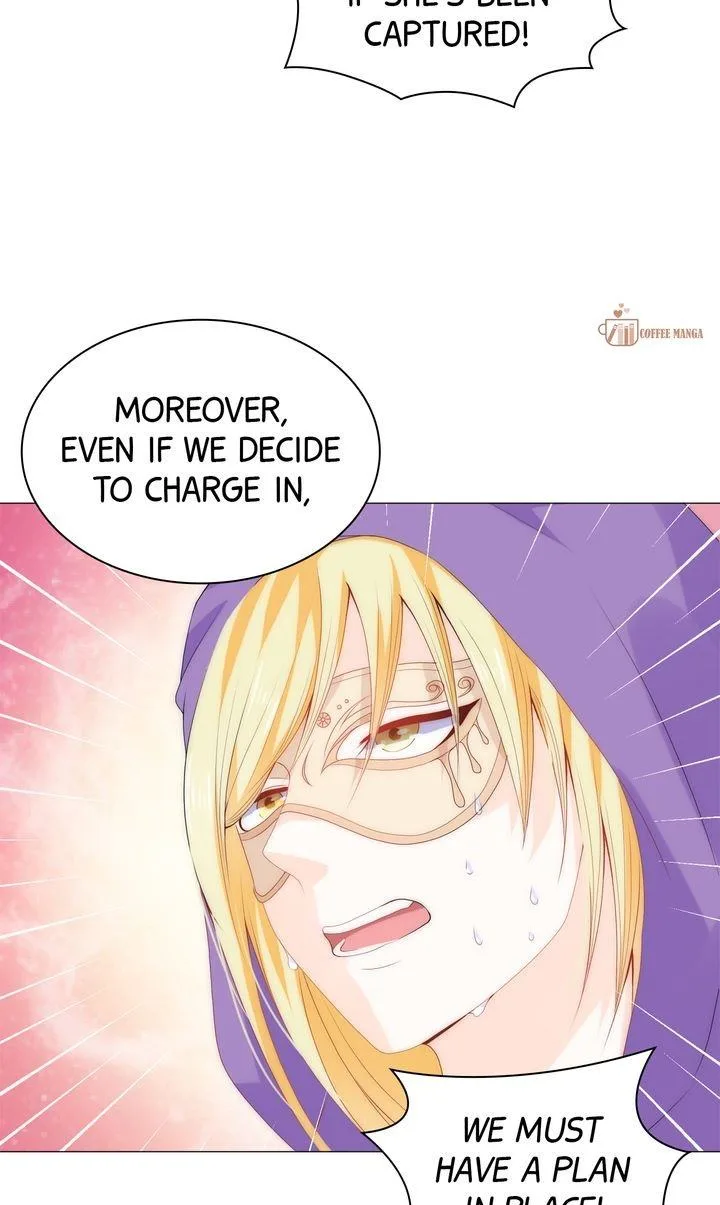 The Devil Duke’s Little Bride Chapter 50 page 4