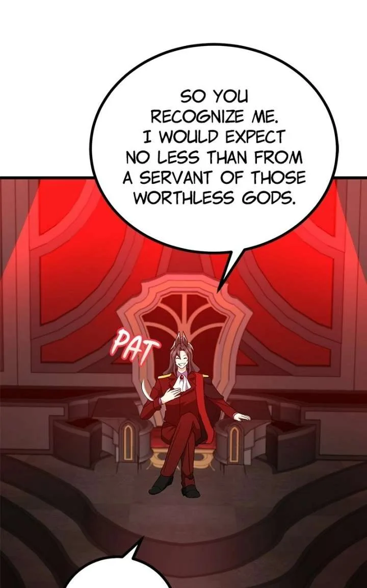 The Demon King Dad and his Hero Daughter Chapter 50 page 14