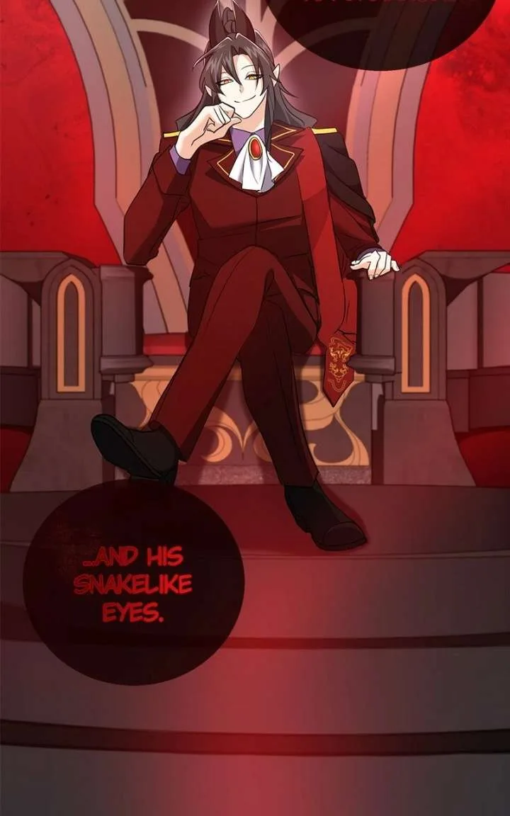 The Demon King Dad and his Hero Daughter Chapter 50 page 11