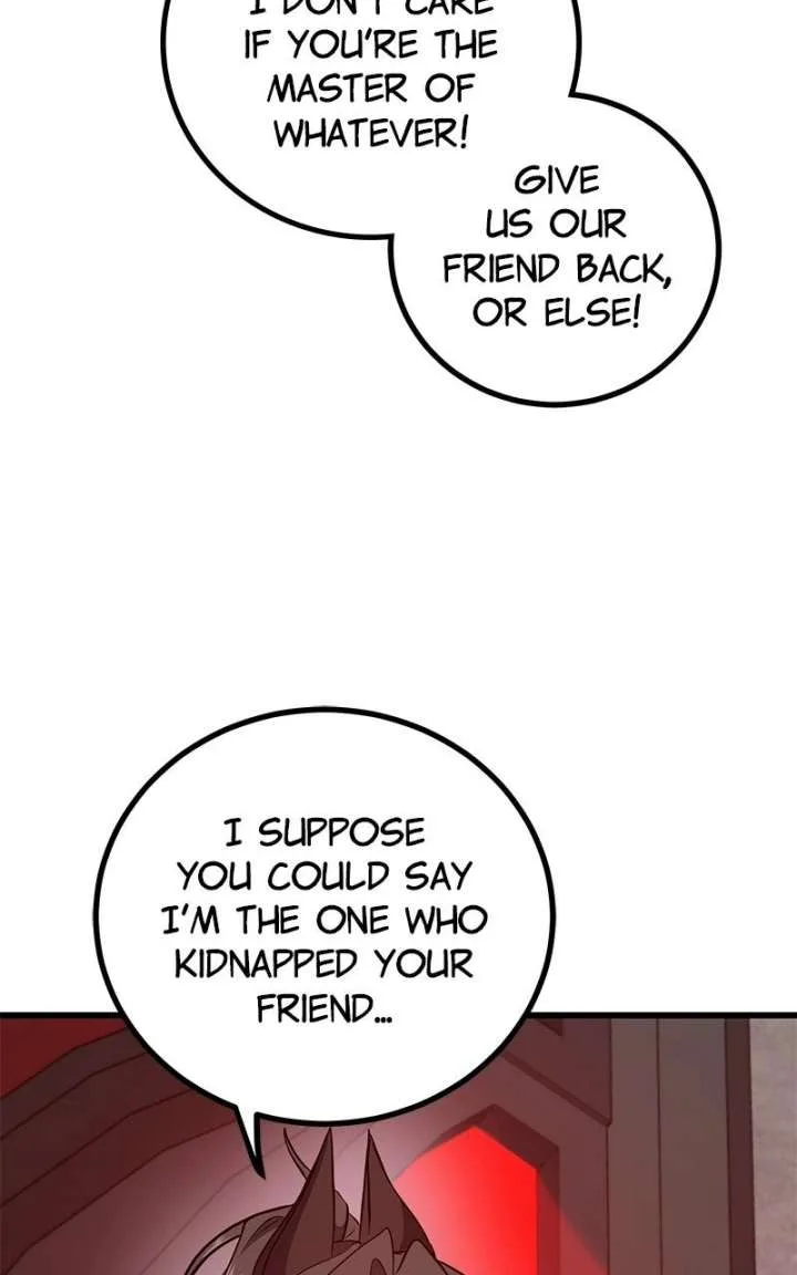 The Demon King Dad and his Hero Daughter Chapter 50 page 22