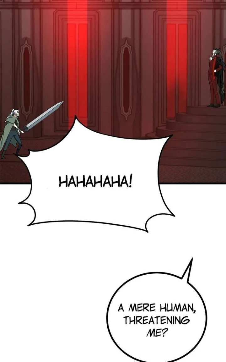 The Demon King Dad and his Hero Daughter Chapter 50 page 25