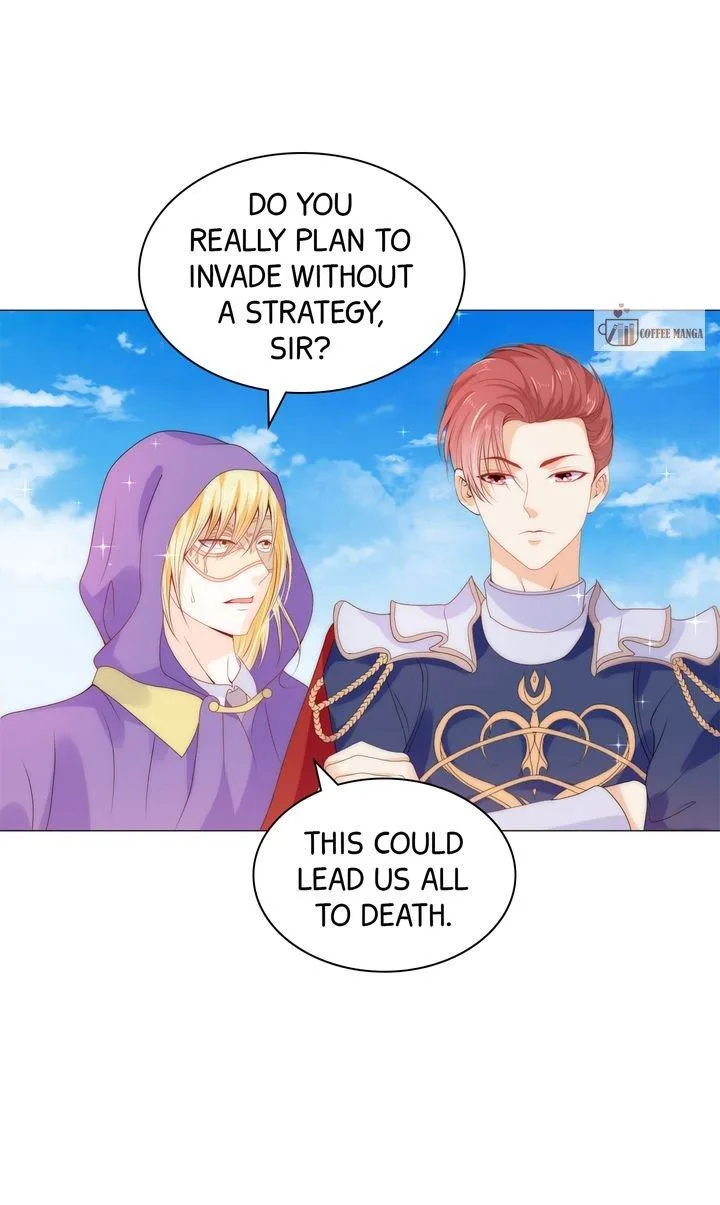 The Devil Duke’s Little Bride Chapter 50 page 13