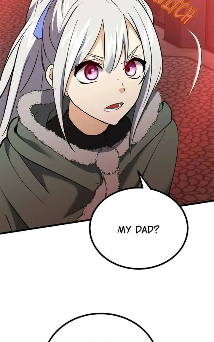 The Demon King Dad and his Hero Daughter Chapter 50 page 28