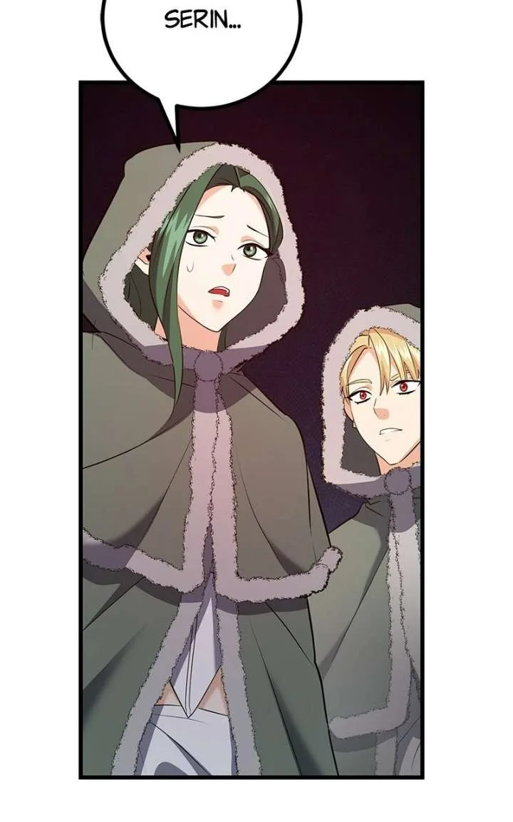 The Demon King Dad and his Hero Daughter Chapter 50 page 32