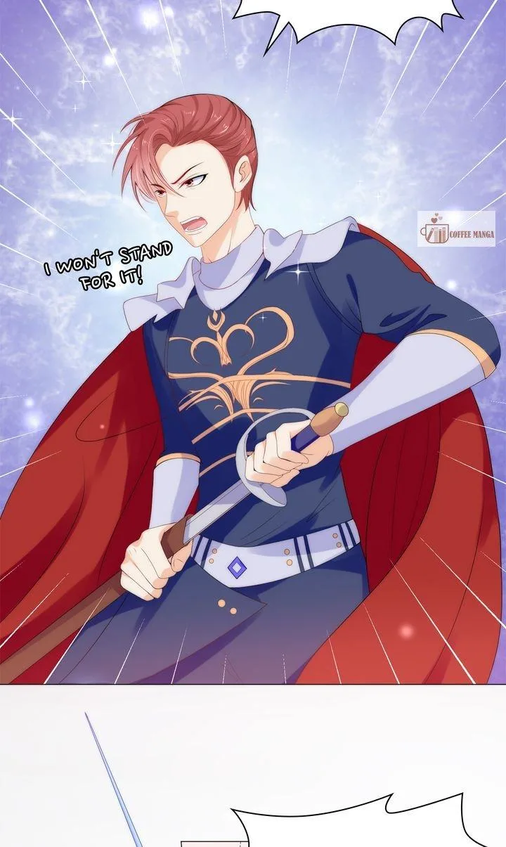 The Devil Duke’s Little Bride Chapter 50 page 21
