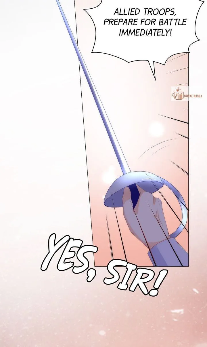 The Devil Duke’s Little Bride Chapter 50 page 22