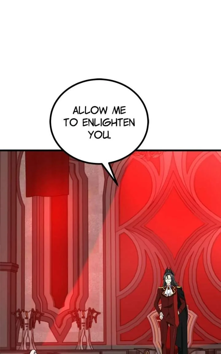 The Demon King Dad and his Hero Daughter Chapter 50 page 33