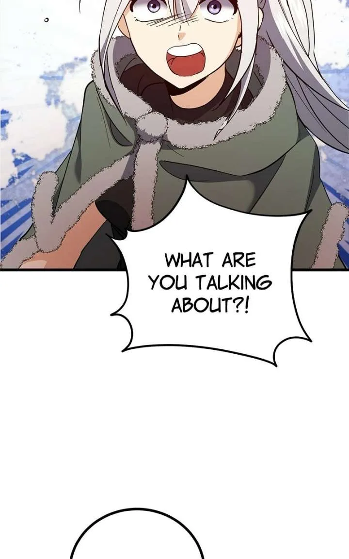 The Demon King Dad and his Hero Daughter Chapter 50 page 31