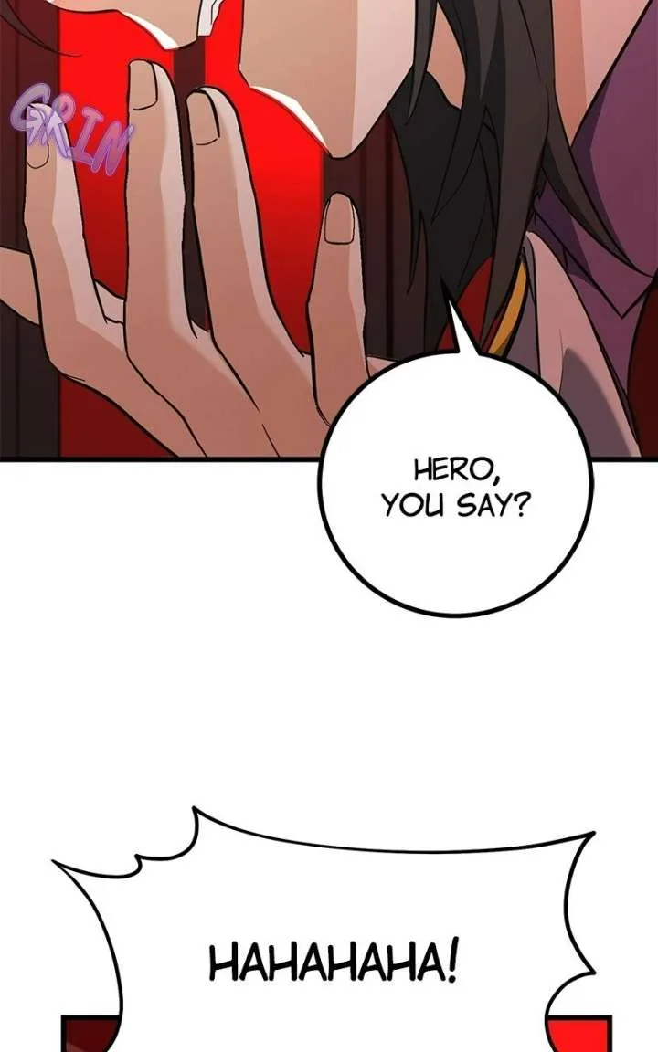 The Demon King Dad and his Hero Daughter Chapter 50 page 37
