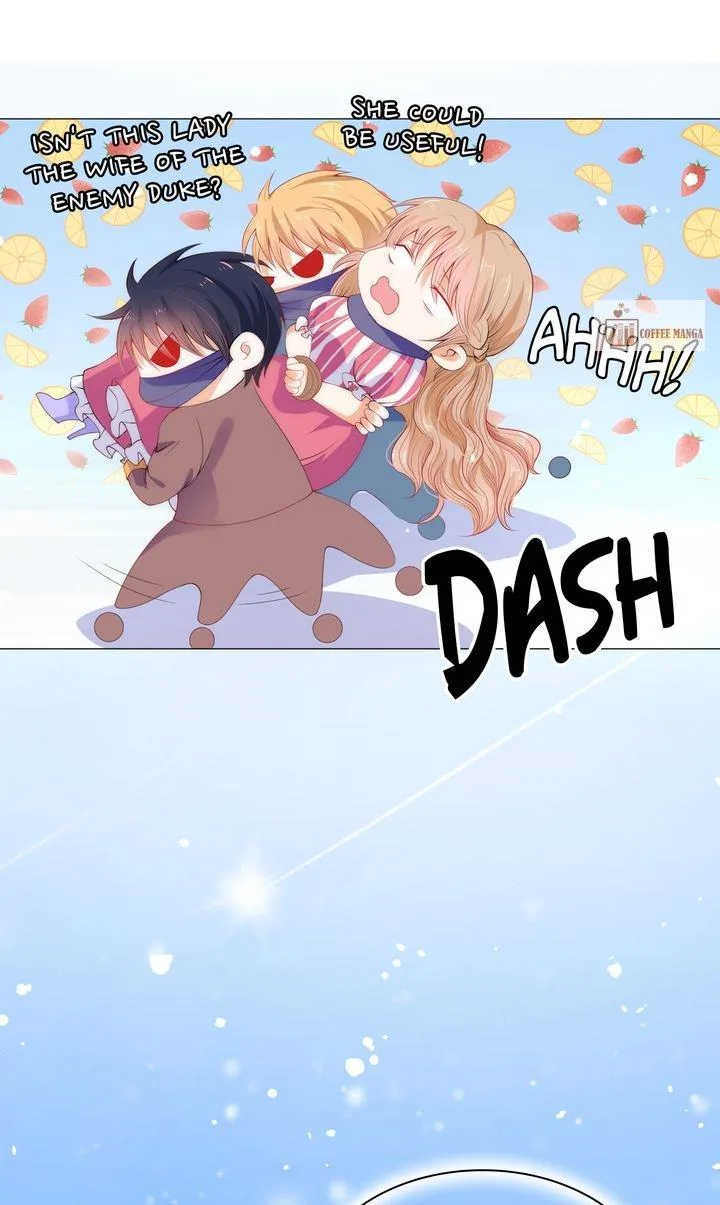 The Devil Duke’s Little Bride Chapter 50 page 17