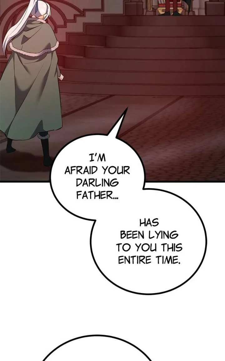 The Demon King Dad and his Hero Daughter Chapter 50 page 34