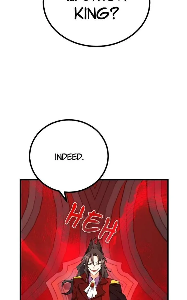 The Demon King Dad and his Hero Daughter Chapter 50 page 42