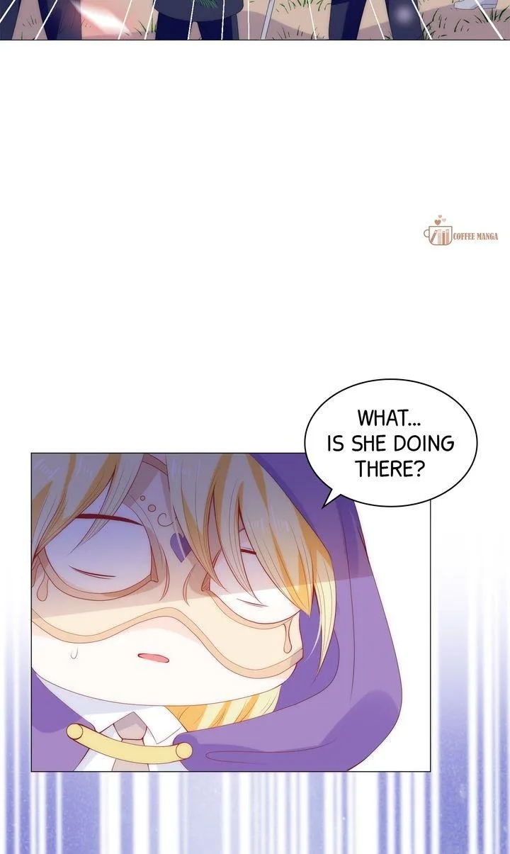 The Devil Duke’s Little Bride Chapter 50 page 31