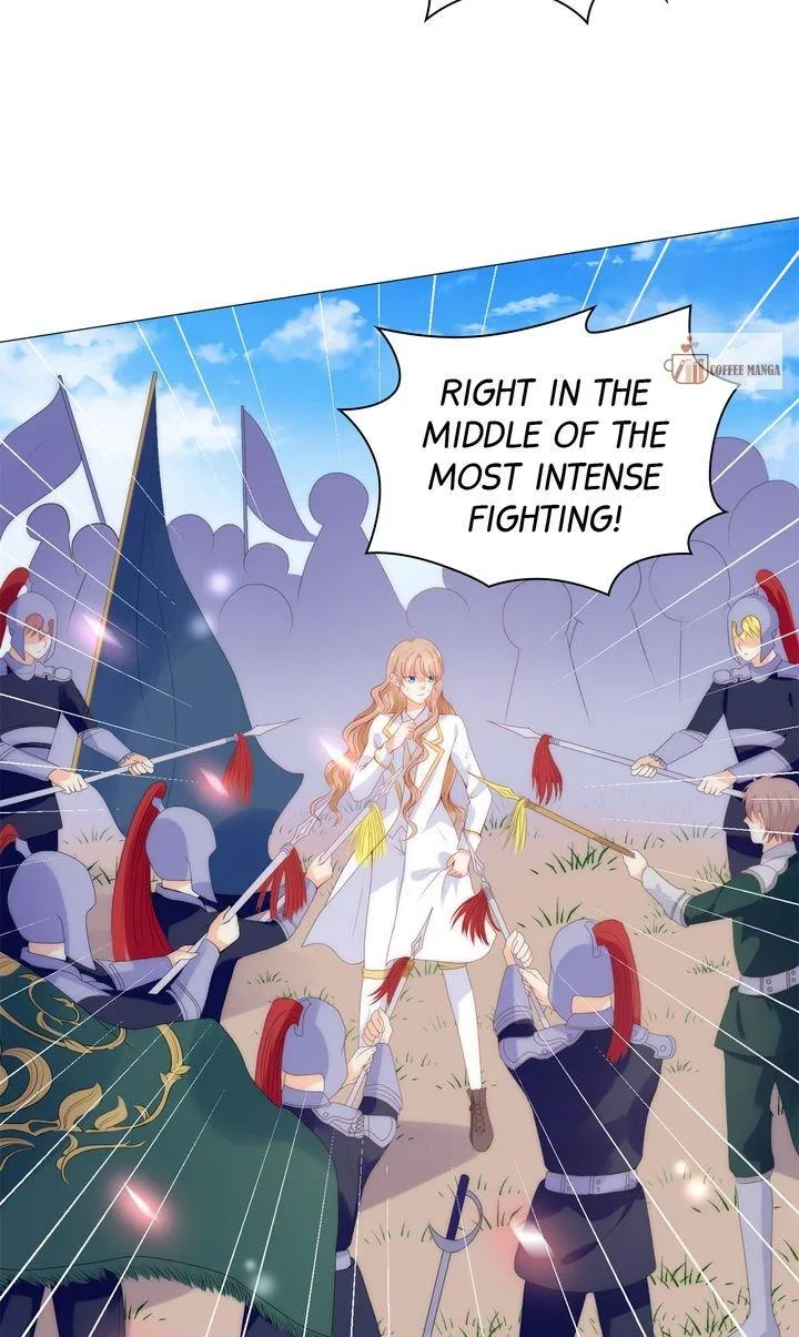 The Devil Duke’s Little Bride Chapter 50 page 30