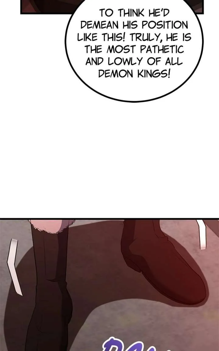 The Demon King Dad and his Hero Daughter Chapter 50 page 39