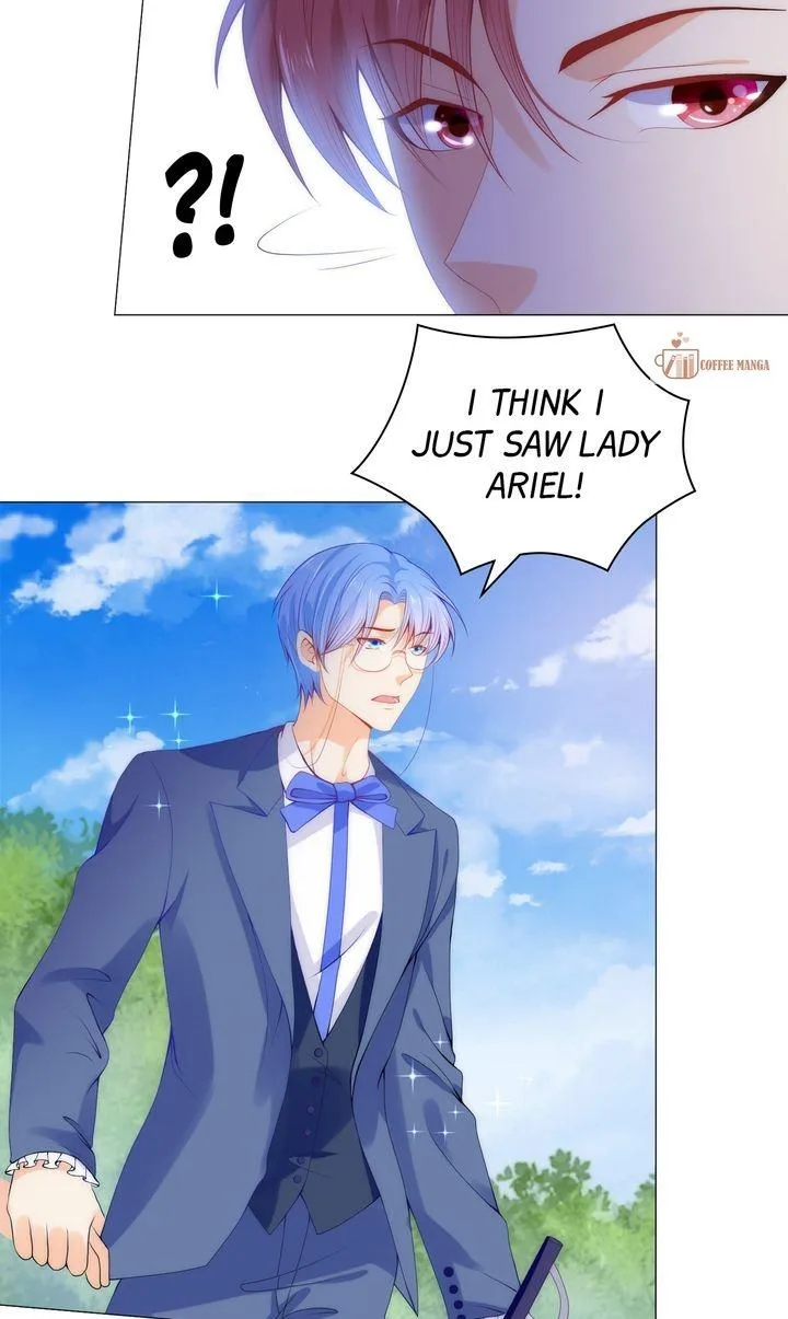 The Devil Duke’s Little Bride Chapter 50 page 26