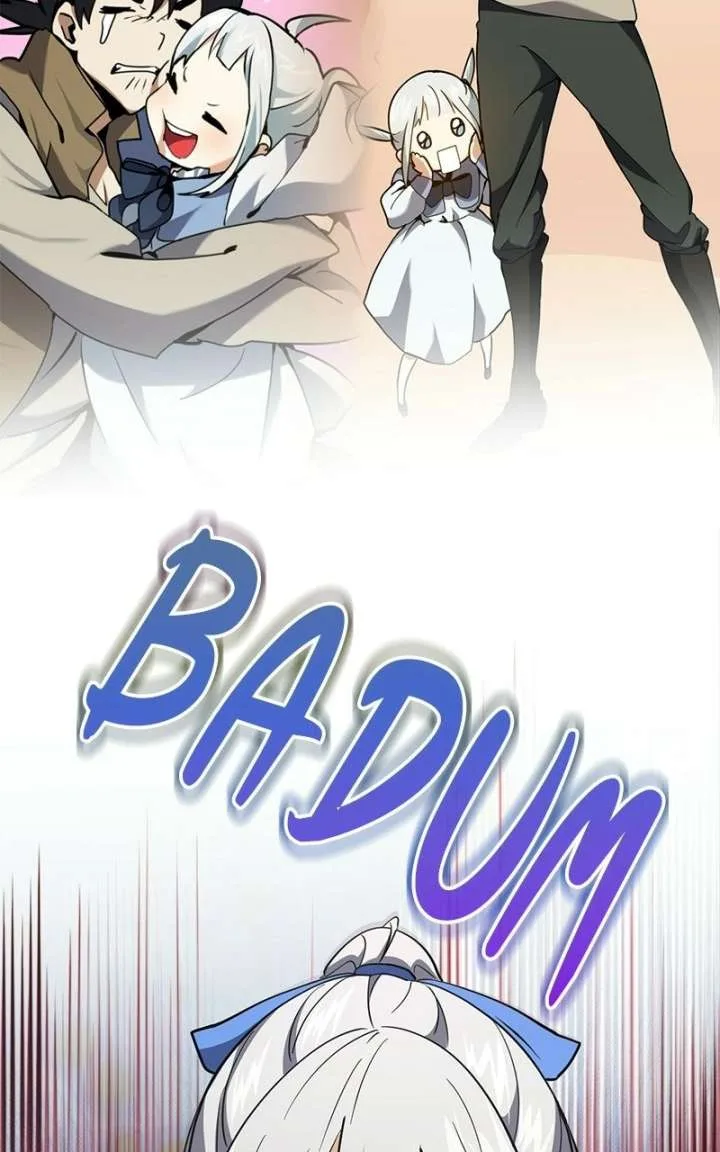The Demon King Dad and his Hero Daughter Chapter 50 page 45