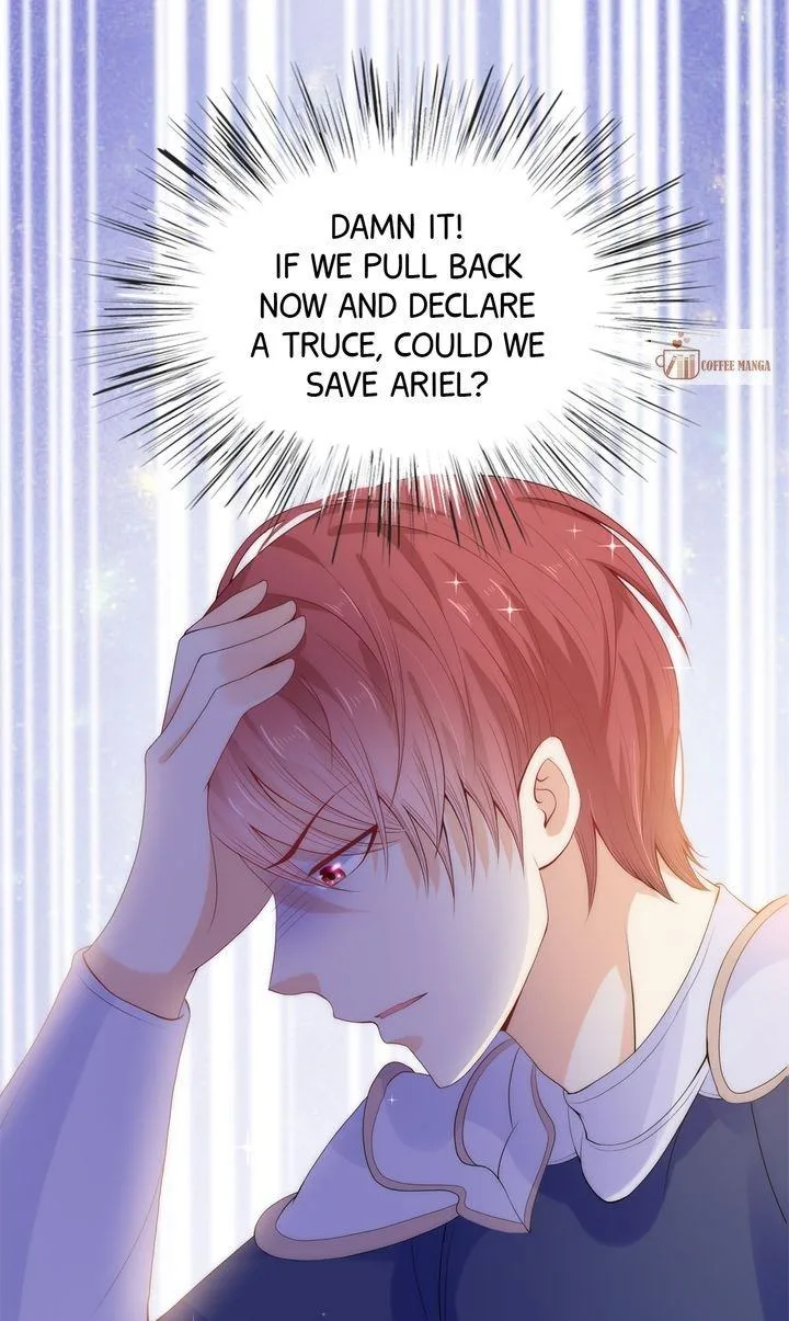 The Devil Duke’s Little Bride Chapter 50 page 32