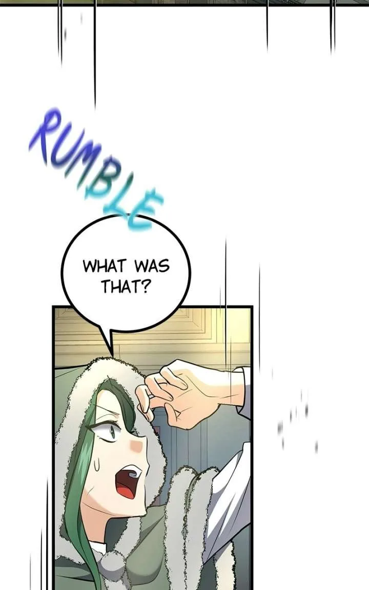 The Demon King Dad and his Hero Daughter Chapter 50 page 49