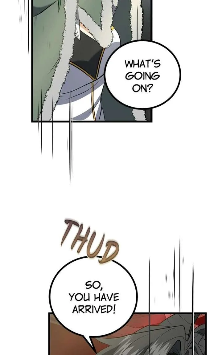 The Demon King Dad and his Hero Daughter Chapter 50 page 50