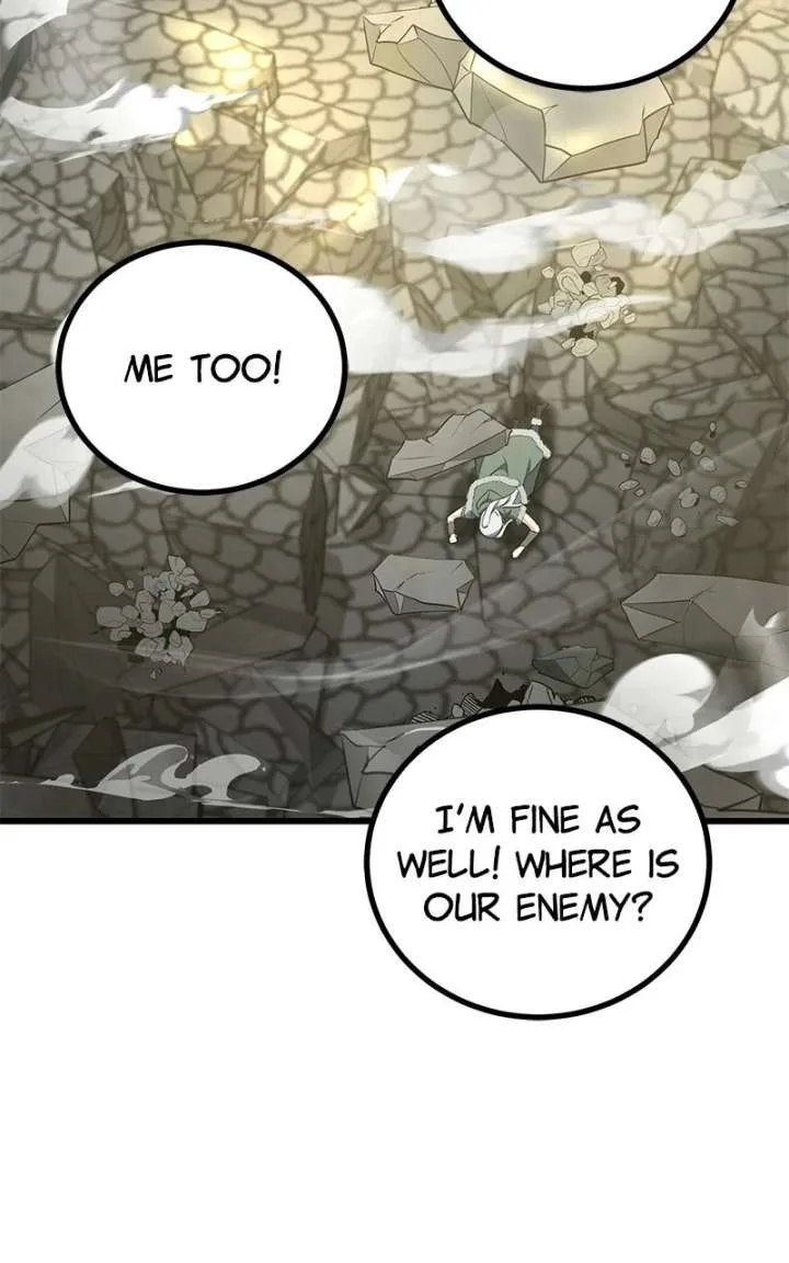 The Demon King Dad and his Hero Daughter Chapter 50 page 60
