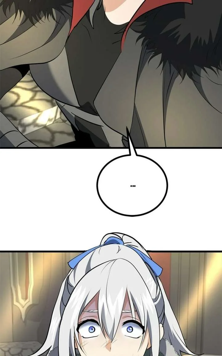 The Demon King Dad and his Hero Daughter Chapter 50 page 66