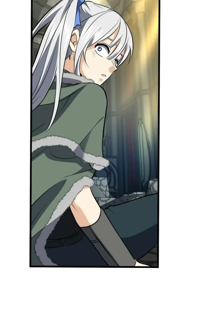 The Demon King Dad and his Hero Daughter Chapter 50 page 75