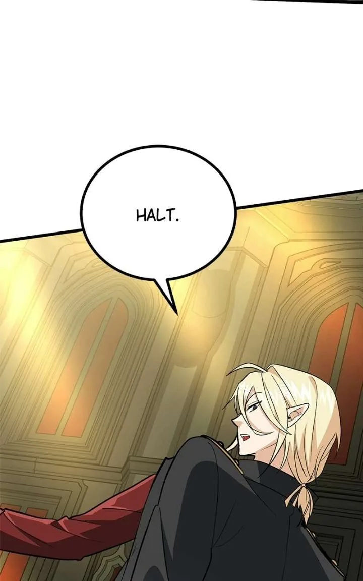 The Demon King Dad and his Hero Daughter Chapter 50 page 84