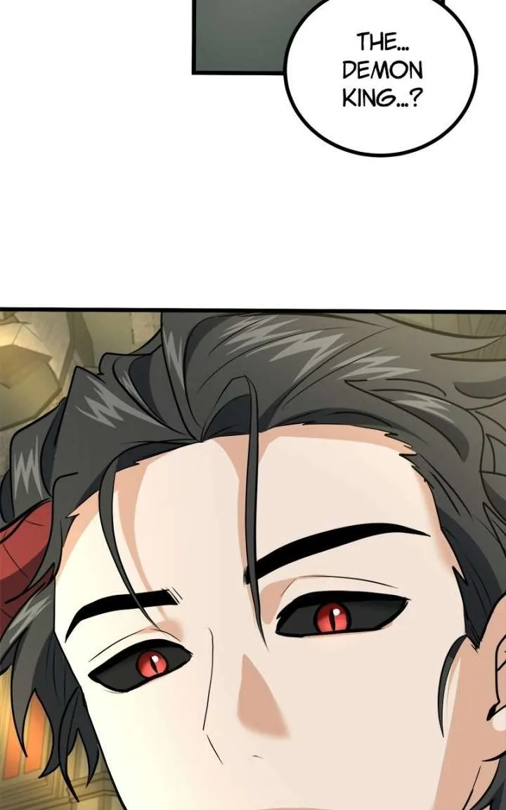 The Demon King Dad and his Hero Daughter Chapter 50 page 77