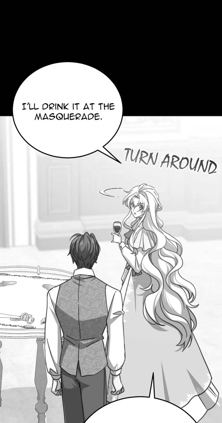The Ducal Family’s Poisonous Flower Chapter 49 page 4