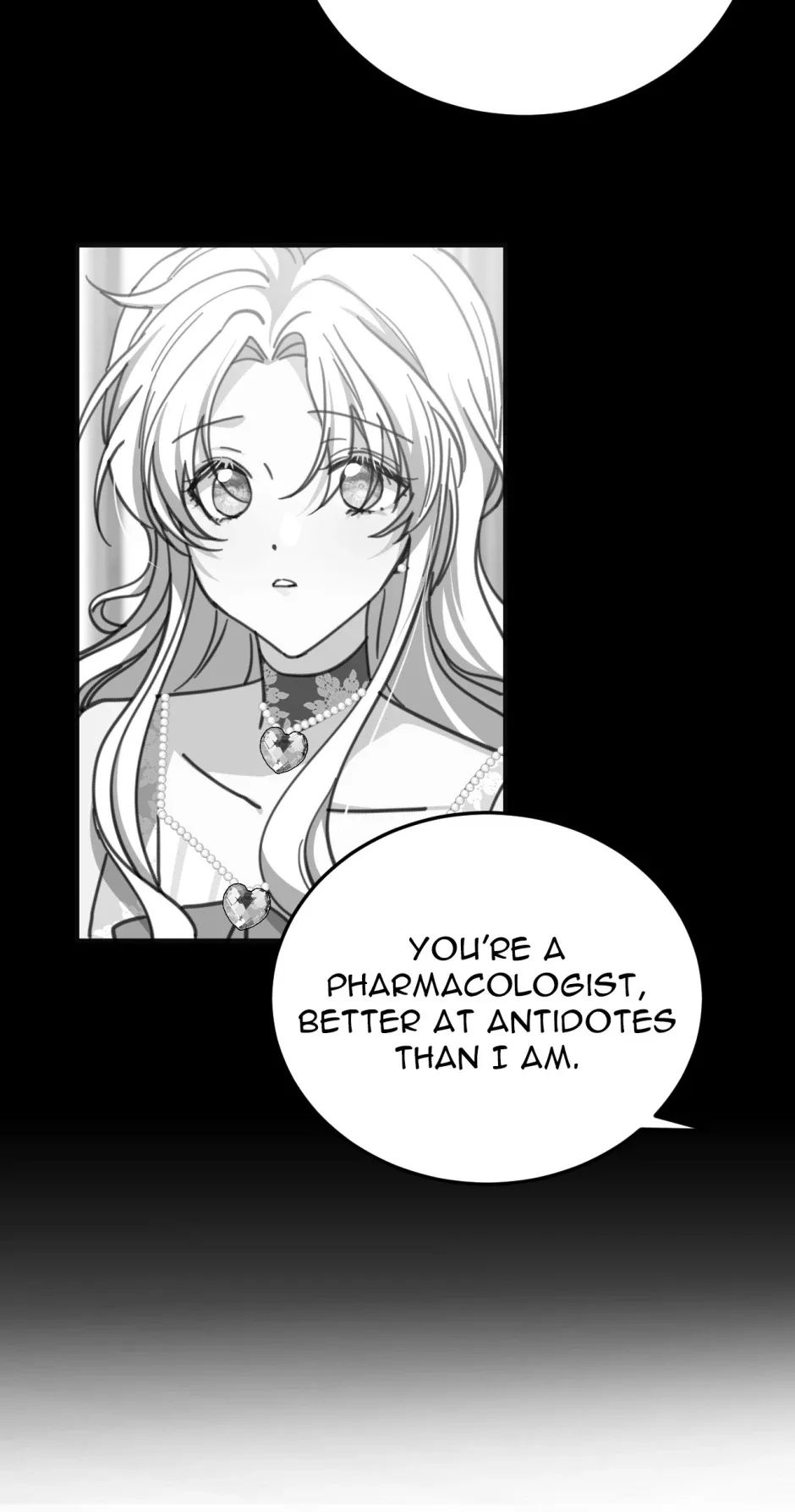 The Ducal Family’s Poisonous Flower Chapter 49 page 7
