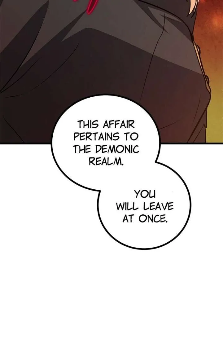 The Demon King Dad and his Hero Daughter Chapter 50 page 88