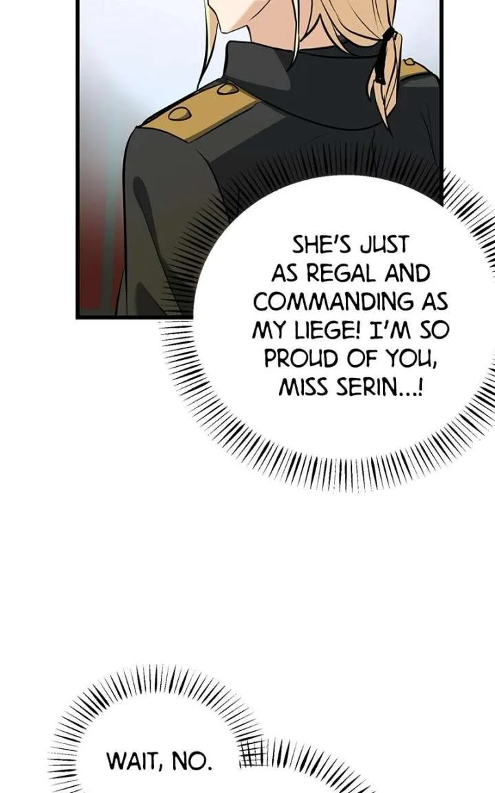 The Demon King Dad and his Hero Daughter Chapter 50 page 93