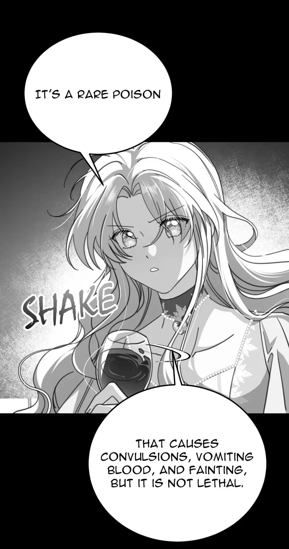 The Ducal Family’s Poisonous Flower Chapter 49 page 3