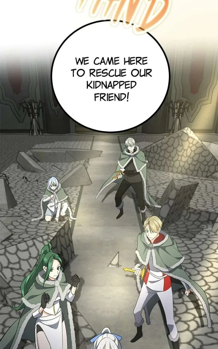 The Demon King Dad and his Hero Daughter Chapter 50 page 90