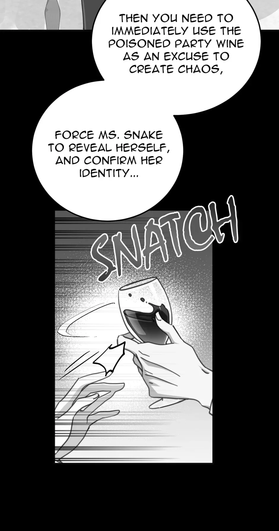 The Ducal Family’s Poisonous Flower Chapter 49 page 5