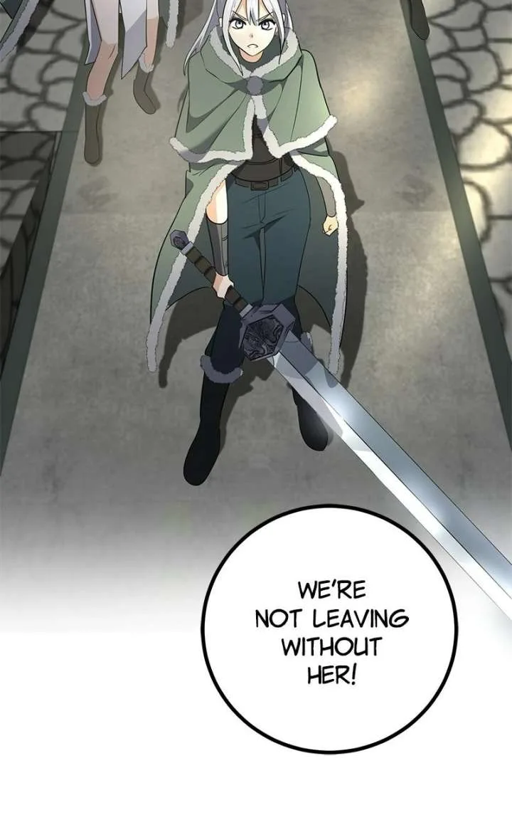 The Demon King Dad and his Hero Daughter Chapter 50 page 91