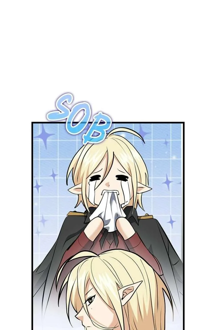 The Demon King Dad and his Hero Daughter Chapter 50 page 92