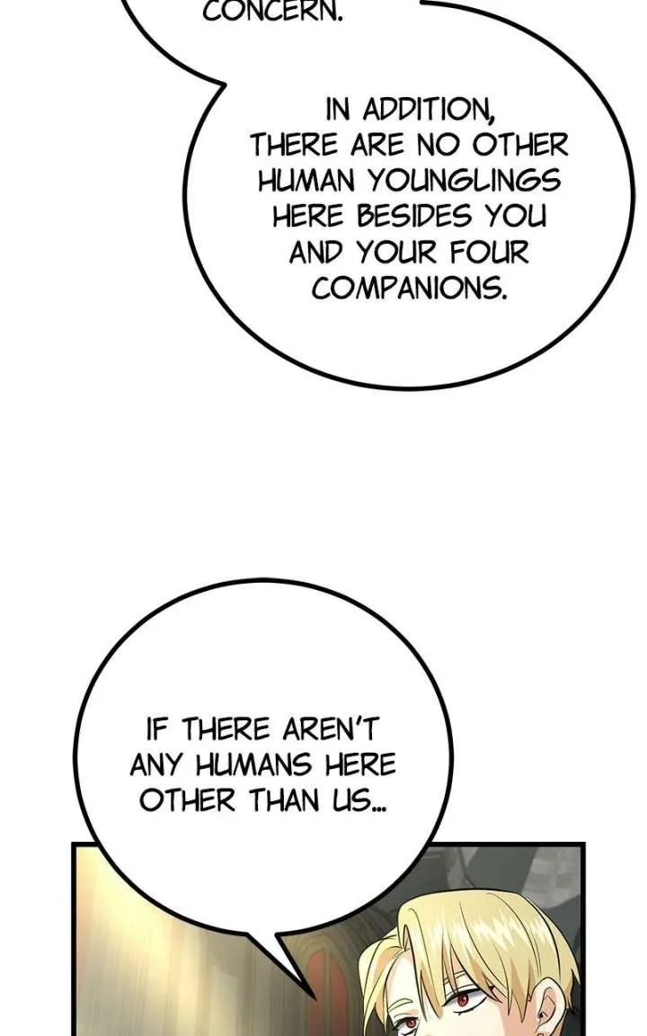 The Demon King Dad and his Hero Daughter Chapter 50 page 95